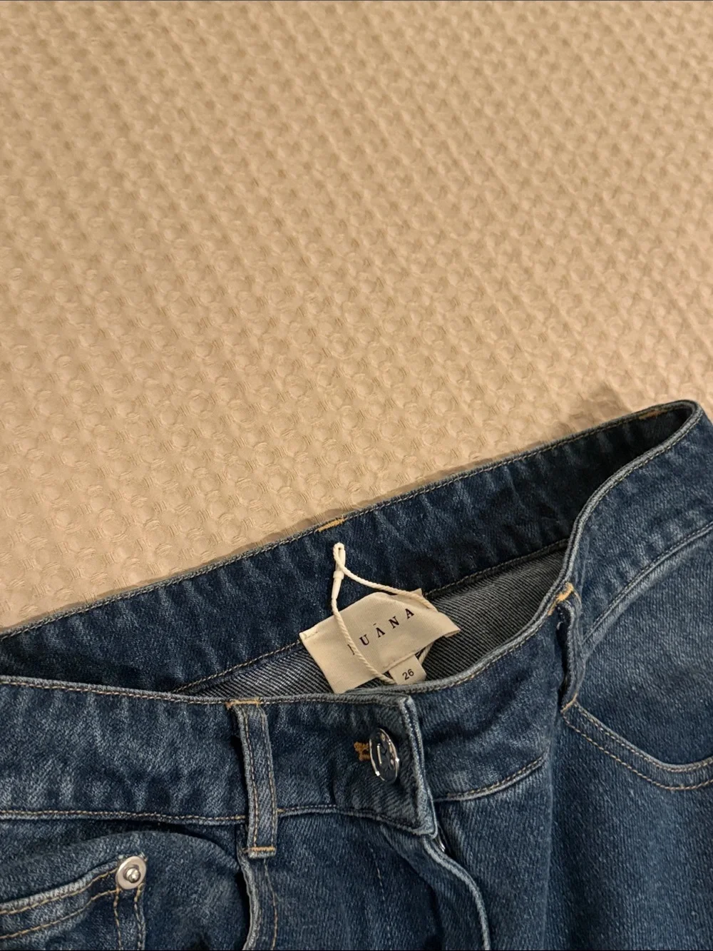 Juana hemp cotton